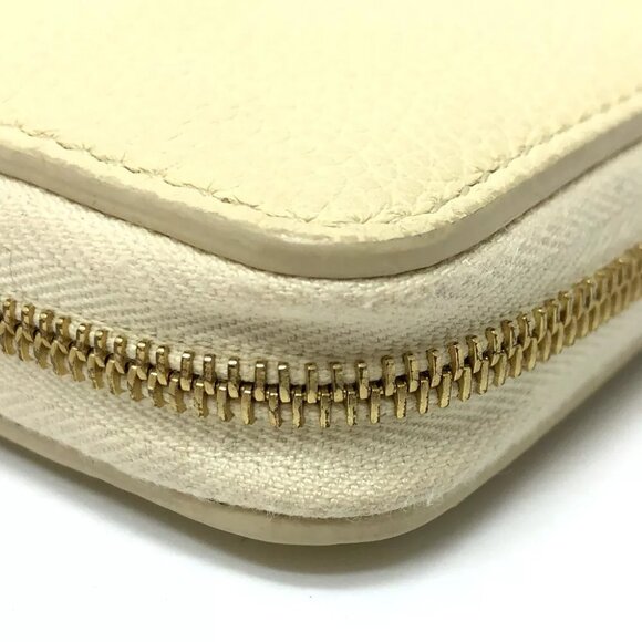 CELINE Long wallet Zip Around Long Wallet - Picture 9 of 15